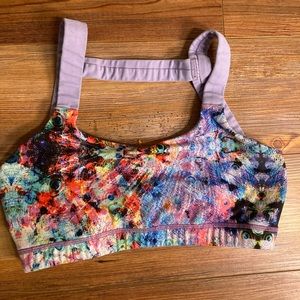 Born primitive moxie sprouts bra